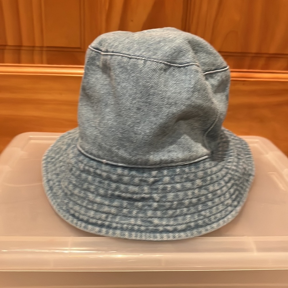 Gap Denim Hat - Picture 3 of 4